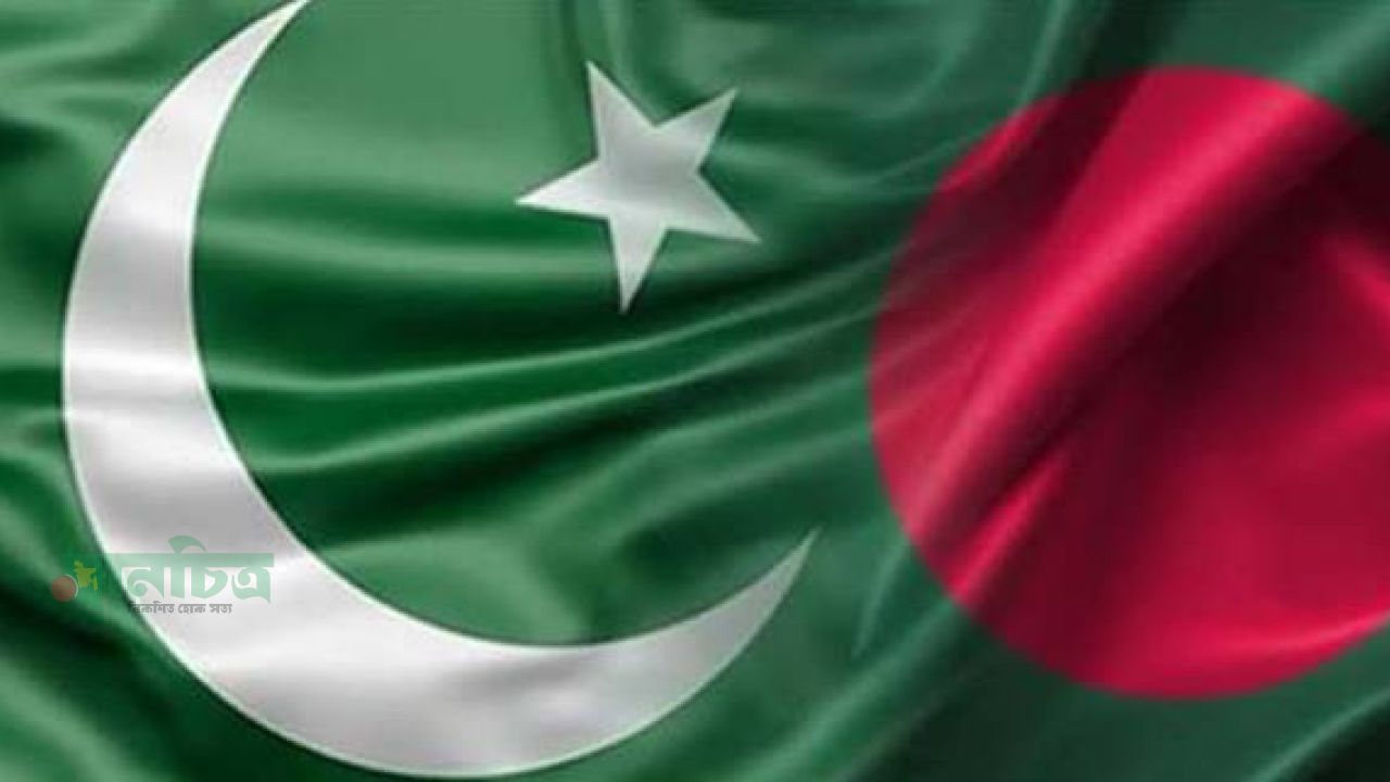 পাকিস্তানকে হারিয়ে ফাইনালে বাংলাদেশ