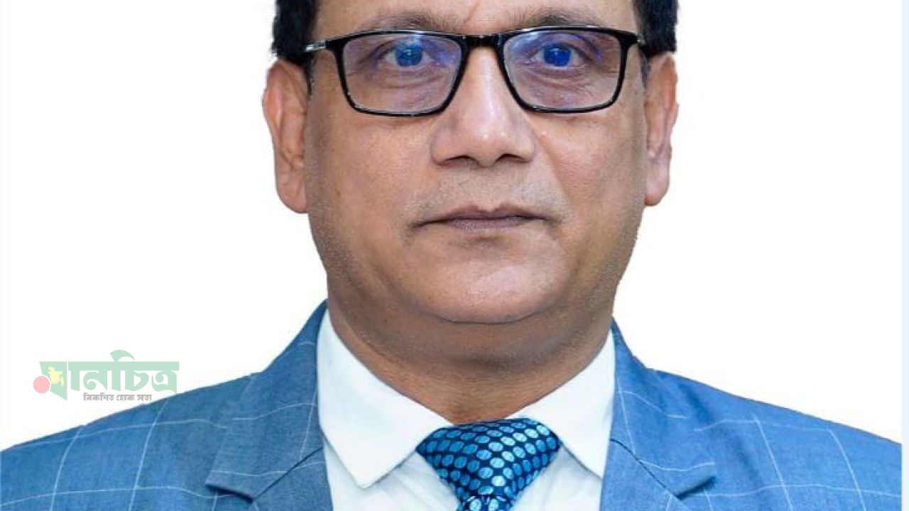 রাজশাহীতে নতুন বিভাগীয় কমিশনার ড,বজলুর রশীদ 