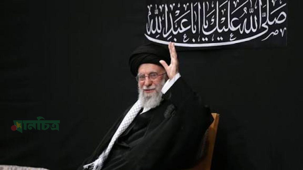 মারা যাননি খামেনি; বিশ্ববাসীকে সতর্ক থাকার আহ্বান ইরানি মিলিটারি ফোর্সের