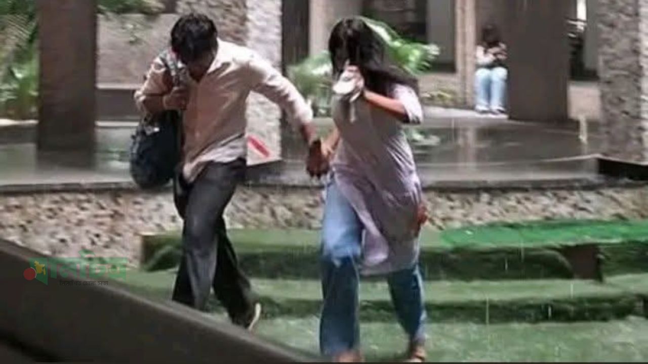 ছাত্রী সংস্থার ছাগীকে নিয়ে ভেগে গেলো ছাত্রলীগের মৃদুল