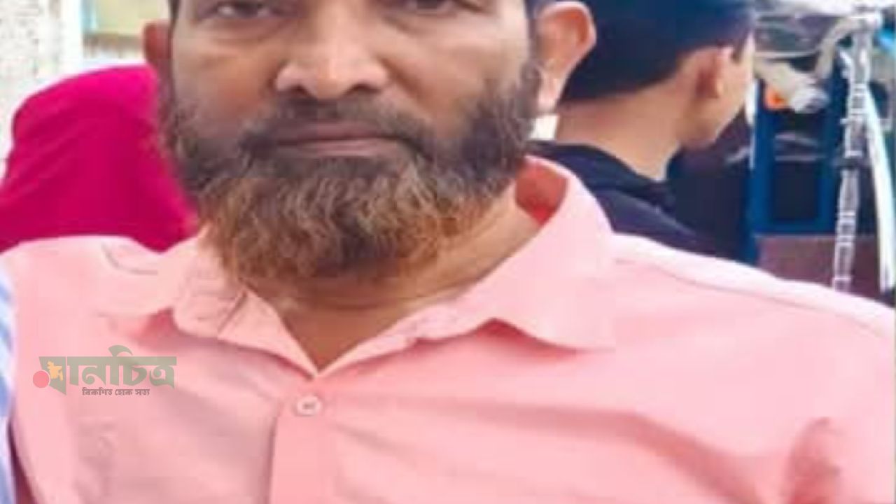 বোদা বাজারের বিশিষ্ট কাপড় ব্যবসায়ী ওয়াদুদ খান ইন্তেকাল করেছেন