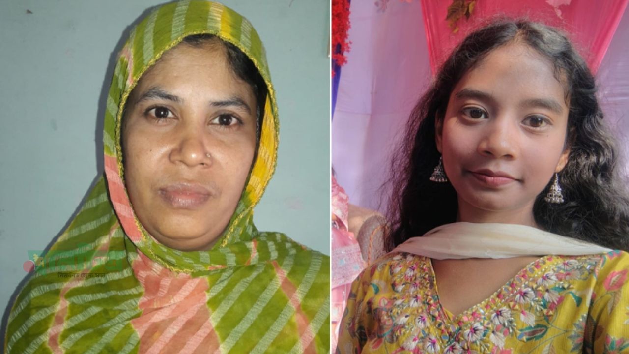 সড়ক দুর্ঘটনায় শিক্ষিকার মৃত্যু, খবর শুনে শিক্ষার্থীরও প্রাণহানি