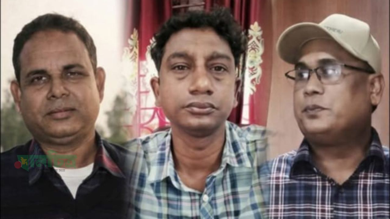 জুলাই শহীদ’ নাকি সাজানো গল্প? কুড়িগ্রামে ৩০ লাখ টাকার গেজেট ঘিরে বিস্ফোরক প্রশ্ন?