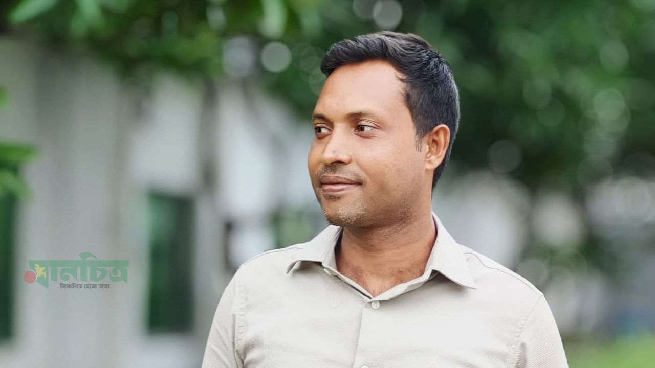 দুর্গাপুর ইউনিয়নে চেয়ারম্যান পদে প্রার্থী হতে চান তরুণ রাজনৈতিক সংগঠক  আসলাম হোসেন প্রিন্স
