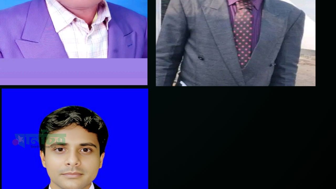 উলিপুর রিপোর্টার্স ইউনিটির পূর্ণাঙ্গ কমিটি গঠন