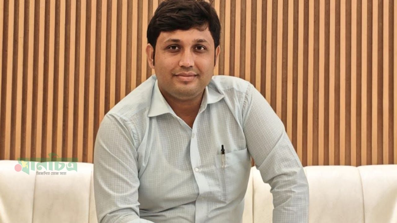 রানীগঞ্জ ইউনিয়ন পরিষদ নির্বাচনে চেয়ারম্যান পদে আলোচনায় আবু সাঈদ (বাবু)