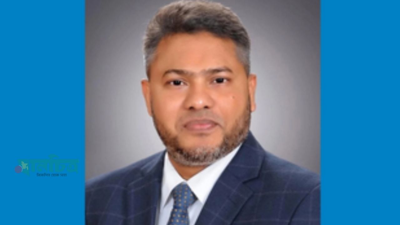 নামাজের ইমামতি করতে গিয়ে পালিয়ে যাওয়া পরোয়ানাভুক্ত আসামি গোলাম আজম পুনরায় গ্রেপ্তার