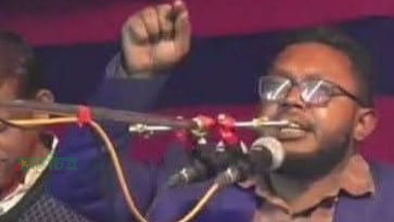 রানীগঞ্জ ইউনিয়ন বিএনপির বর্তমান নেতৃত্বের বিরুদ্ধে ক্ষোভ; সাংগঠনিক কার্যক্রম থেকে সরে দাঁড়ানোর ঘোষণা সাবেক ছাত্রদল সভাপতির