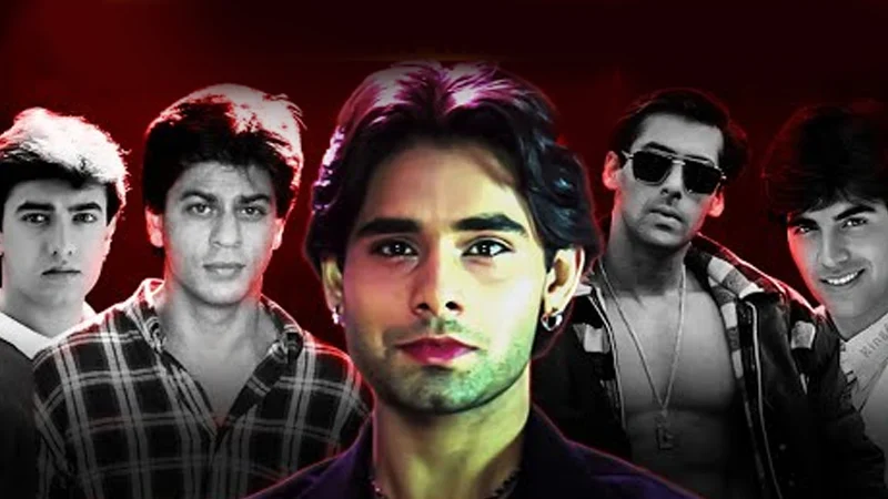 নকুল কাপুর এখন কোথায়? ‘আঁখ হ্যায় ভরী ভরী’র সেই নায়ক কী করছেন