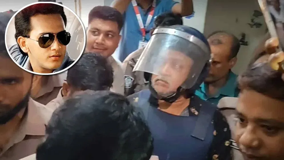 ডনের রিমান্ড শেষ, সালমান শাহ হত্যা মামলায় সিআইডির হাতে কী তথ্য?