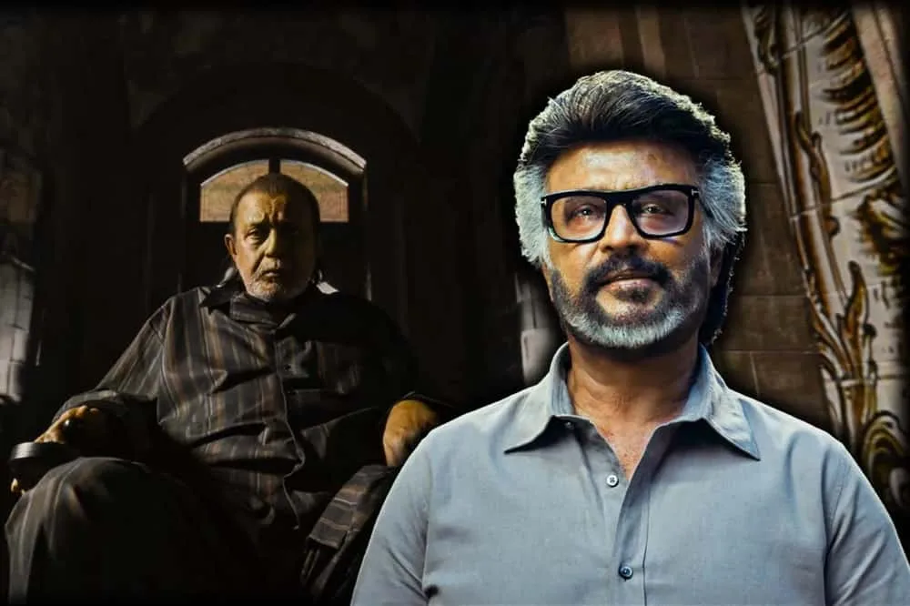 মিঠুন-রজনীকান্তের ৩১ বছর পর দেখা, ‘Jailer 2’ নিয়ে বাড়ছে উত্তেজনা