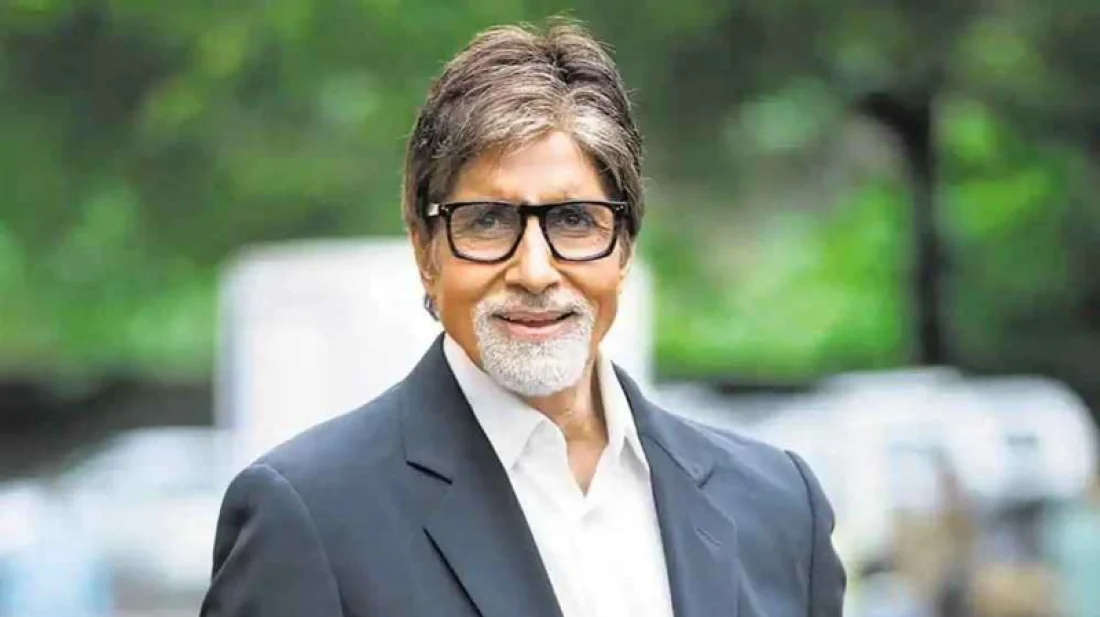 অমিতাভ বচ্চন আহত, হাঁটুতে চোট নিয়ে KBC 18-এর মঞ্চে কেন বসে সঞ্চালনা?