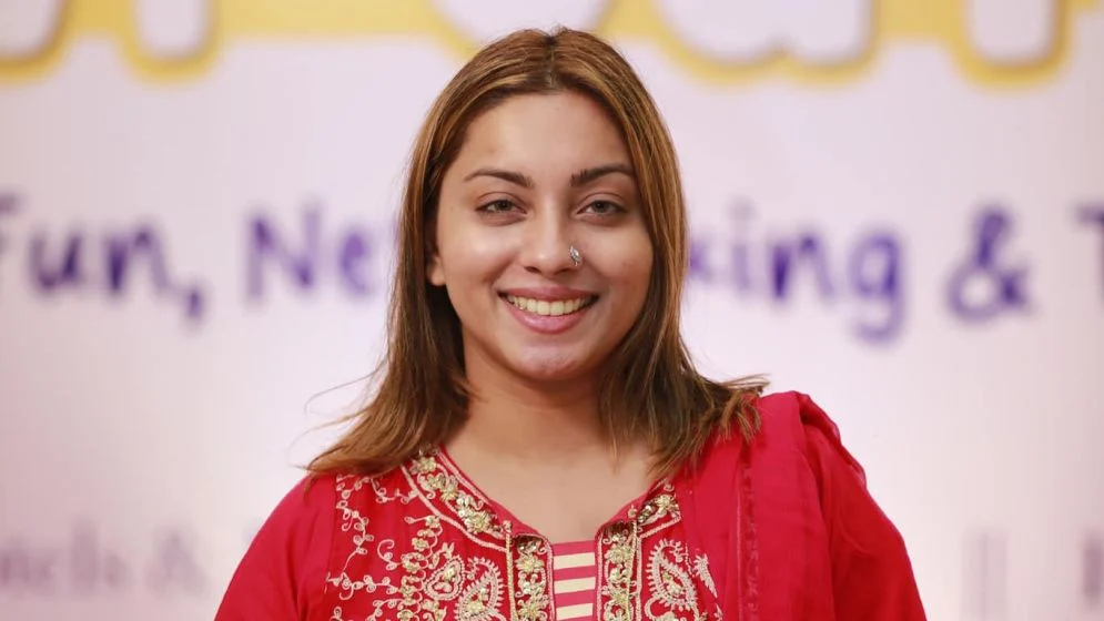 মেঘনা আলমের ‘১০০ গুণ বেশি বিএনপি’ স্ট্যাটাস, কাদের নিয়ে এই মন্তব্য?