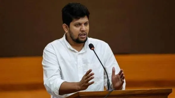 post