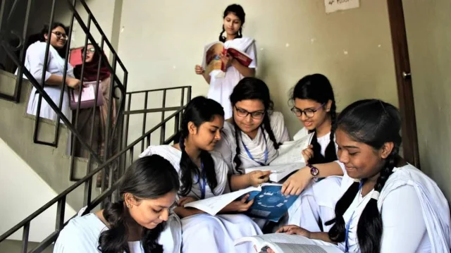 একাদশে ভর্তির দ্বিতীয় ধাপ শুরু, আবেদন করতে পারবে যারা