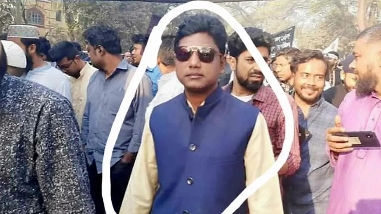 সালমান মুক্তাদিরের স্টুডিওতে হামলা: প্রজন্ম লীগ নেতাসহ গ্রেপ্তার ৫