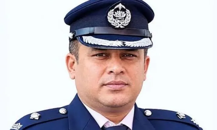‘হাসিনা ফিরলে কিছু হবে না’ বলা সেই ওসির কী হলো?