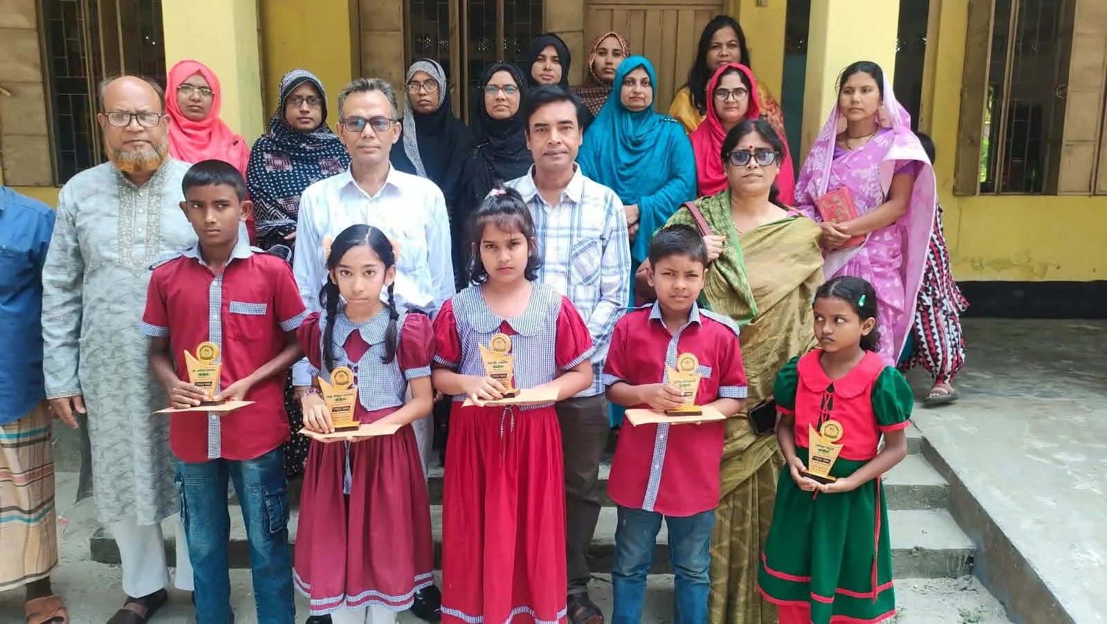অম্বিকা চরণ রায় শিক্ষাবৃত্তি -২০২৬
