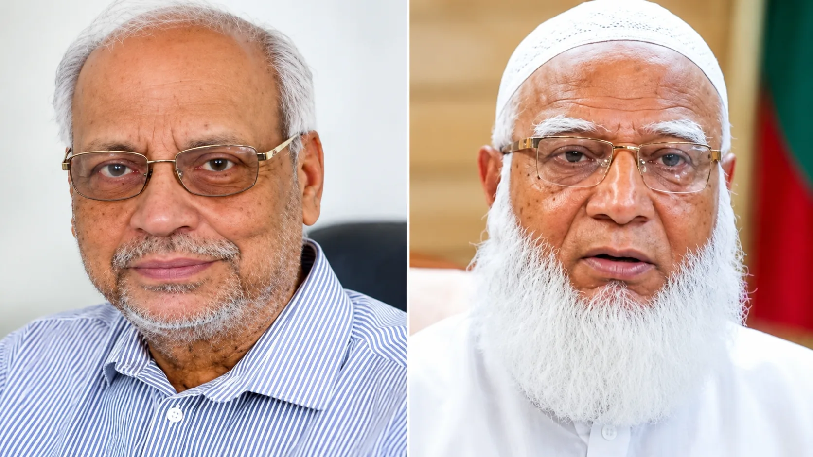 আখতারুজ্জামানকে মুক্তির দাবি শফিকুর রহমানের, ‘সাজানো মামলা’ প্রত্যাহারের আহ্বান